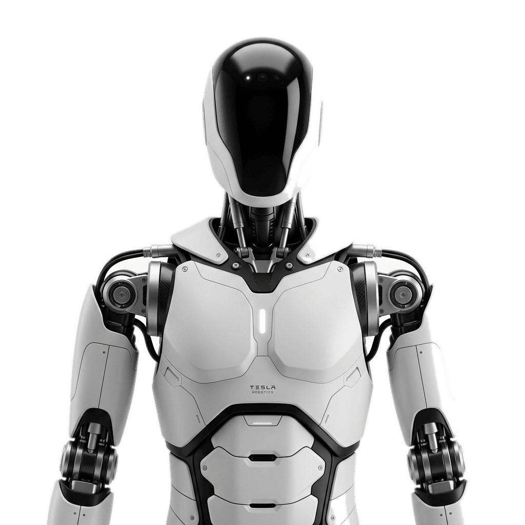 Aura-Core Bionic Chassis