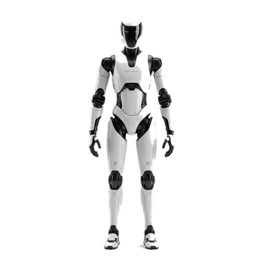 Aura-1 Full-Body Humanoid
